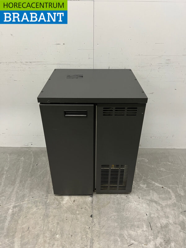 Serrco SFK-2E Fasskühler 62 cm 230V Horeca