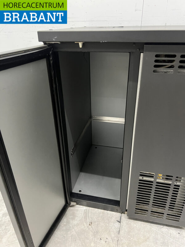 Serrco SFK-2E Fasskühler 62 cm 230V Horeca – Bild 4
