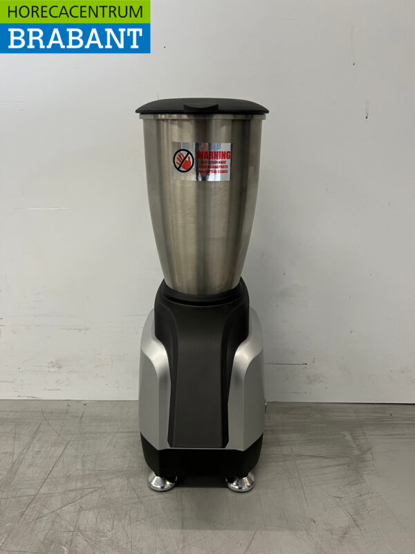 Saro EC80 Eiscrusher Eiscrusher 100 kg pro Stunde 230V Horeca