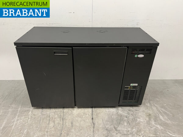 Serrco Fasskühler 135 cm Catering