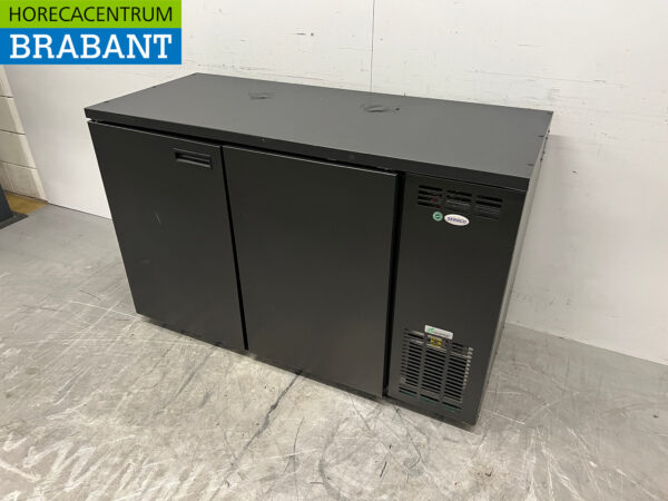 Serrco Fasskühler 135 cm Catering – Bild 2