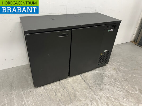 Serrco Fasskühler 135 cm Catering – Bild 3