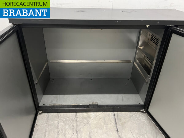 Serrco Fasskühler 135 cm Catering – Bild 4