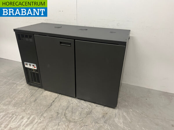 Serrco Fasskühler 135 cm 230V Horeca – Bild 2