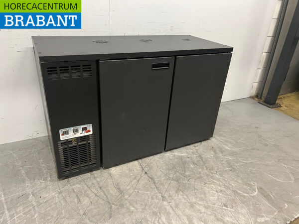 Serrco Fasskühler 135 cm 230V Horeca – Bild 3