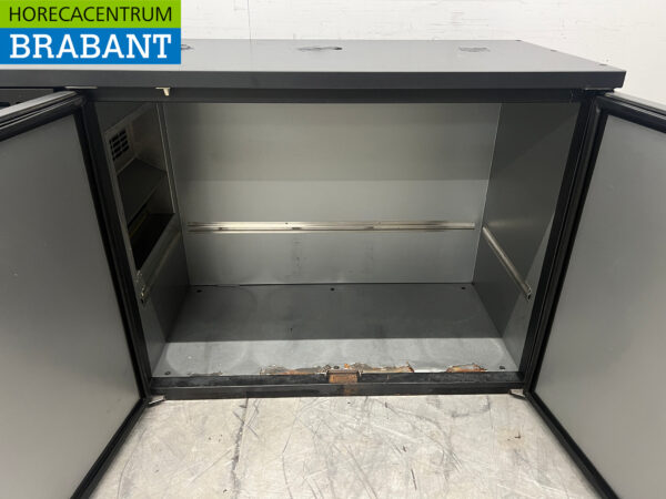 Serrco Fasskühler 135 cm 230V Horeca – Bild 4