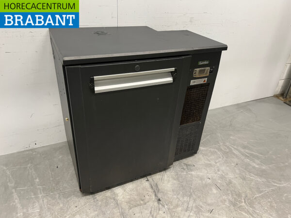 Gamko Fasskühler 88 cm 230V Horeca – Bild 3