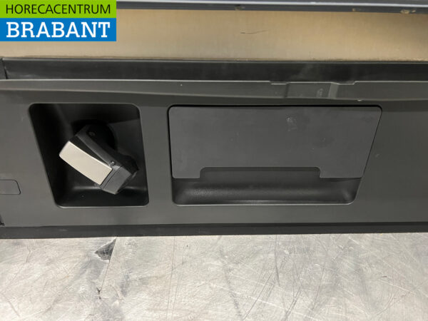 Edelstahl Rational iCombi Pro Combisteamer 6 x 1/1 GN 2024 400V Horeca – Bild 7