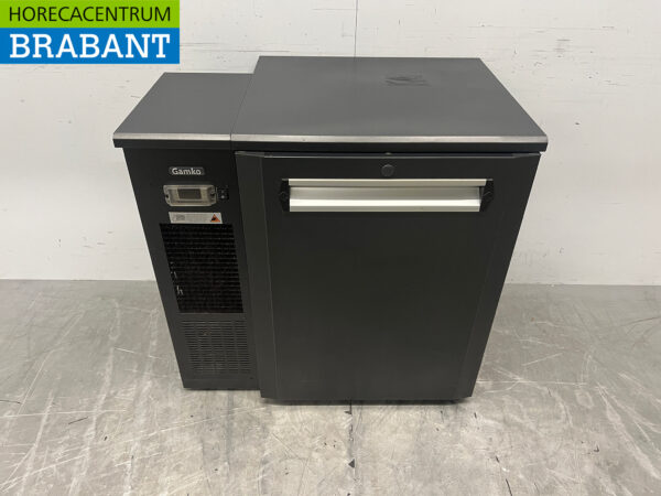 Gamko Fasskühler Fasskühler 88 cm 230V Horeca