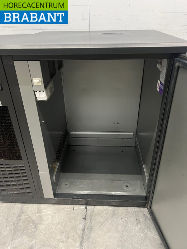 Gamko Fasskühler Fasskühler 88 cm 230V Horeca – Bild 4