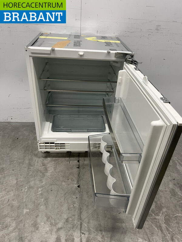 Siemens Einbau-Kühlschrank 139 Liter 230V Horeca – Bild 4