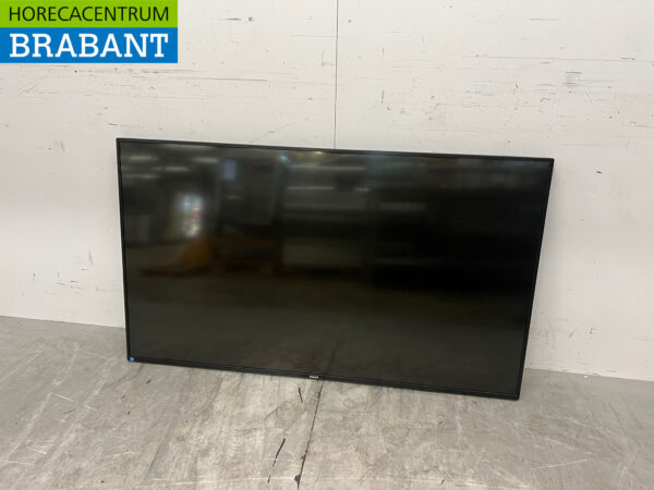 Philips Präsentationsbildschirm 55 Zoll