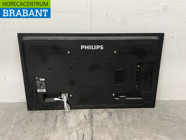 Philips Präsentationsbildschirm 55 Zoll – Bild 4
