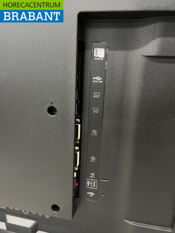 Philips Präsentationsbildschirm 55 Zoll – Bild 5