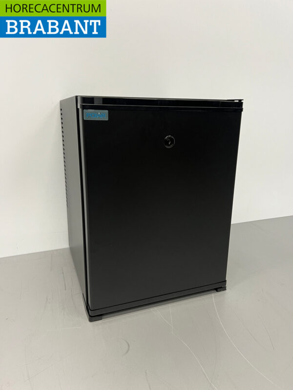 Polar Minibar Mini-Kühlschrank 29 Liter 230V Horeca – Bild 3