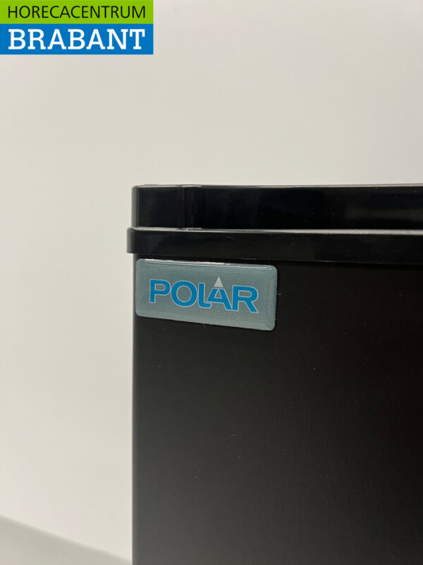 Polar Minibar Mini-Kühlschrank 29 Liter 230V Horeca – Bild 5