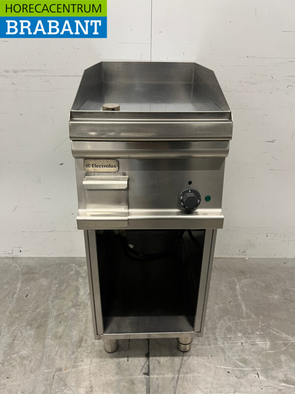 Electrolux Wedge Backblech aus Edelstahl 35 cm 400V Horeca