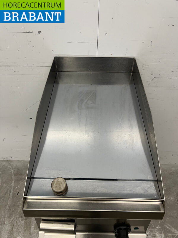Electrolux Wedge Backblech aus Edelstahl 35 cm 400V Horeca – Bild 4