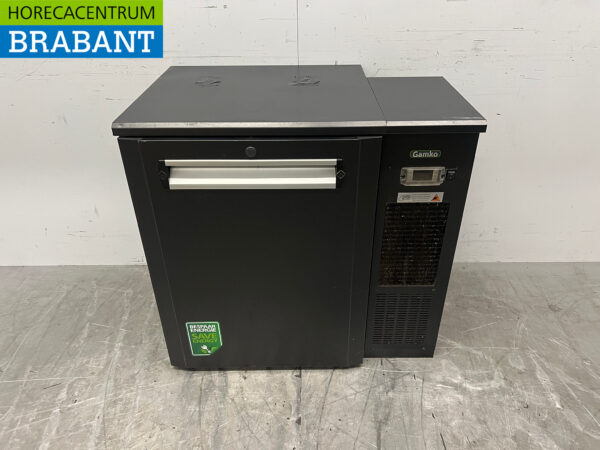 Gamko Bar Kühlbox 88 cm 230V Horeca