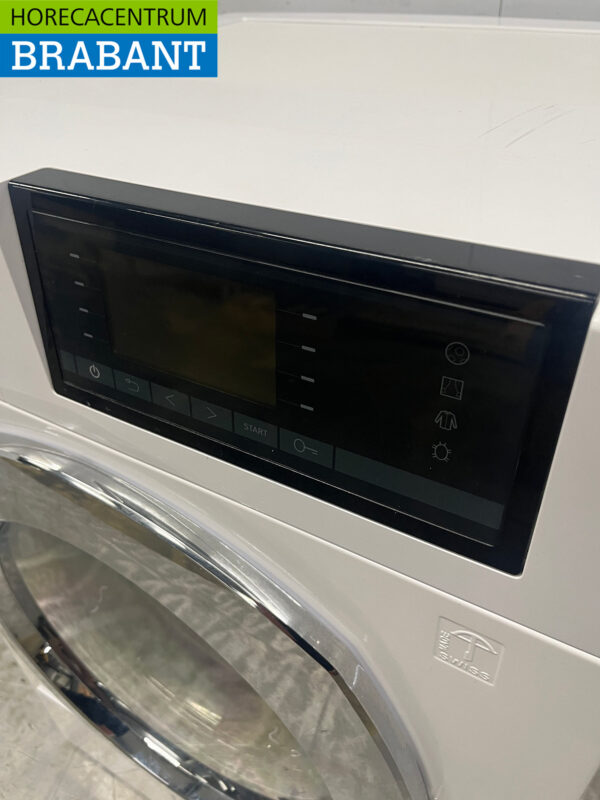 Waschmaschine Schulthess Spirit 520 230V Horeca – Bild 4