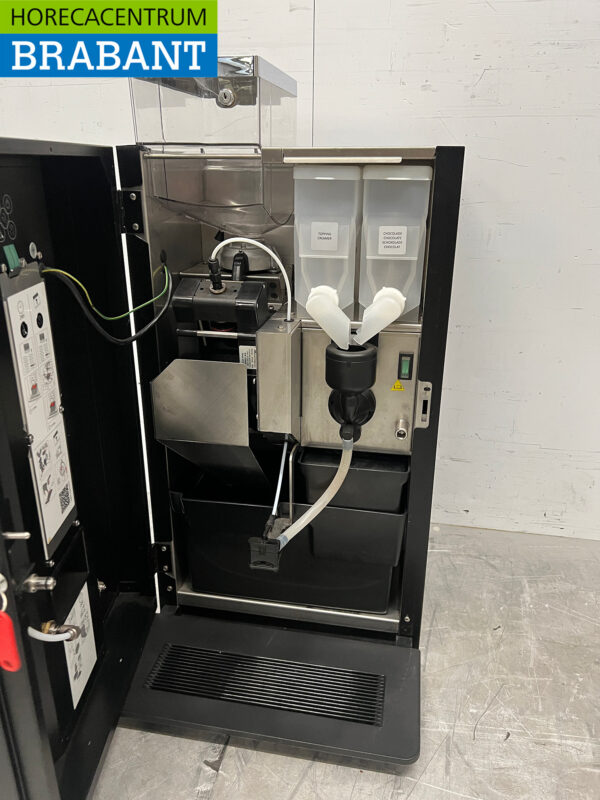 Animo OptiBean 3 Kaffeemaschine Kaffeemaschine 230V Horeca – Bild 4