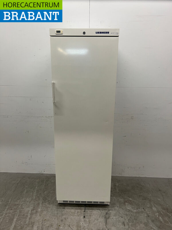 Liebherr Kühlschrank 421 Liter 230V Horeca