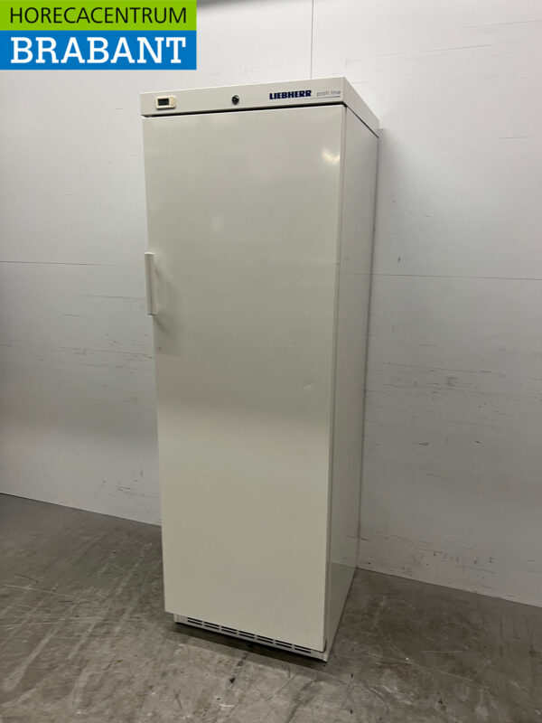 Liebherr Kühlschrank 421 Liter 230V Horeca – Bild 2