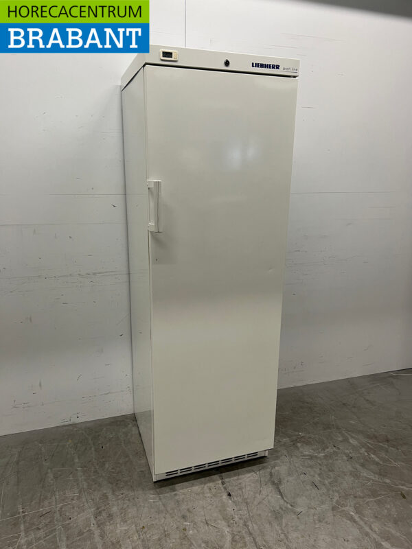 Liebherr Kühlschrank 421 Liter 230V Horeca – Bild 3