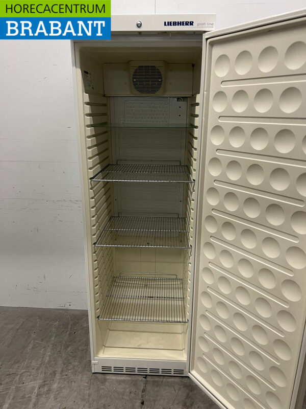Liebherr Kühlschrank 421 Liter 230V Horeca – Bild 4