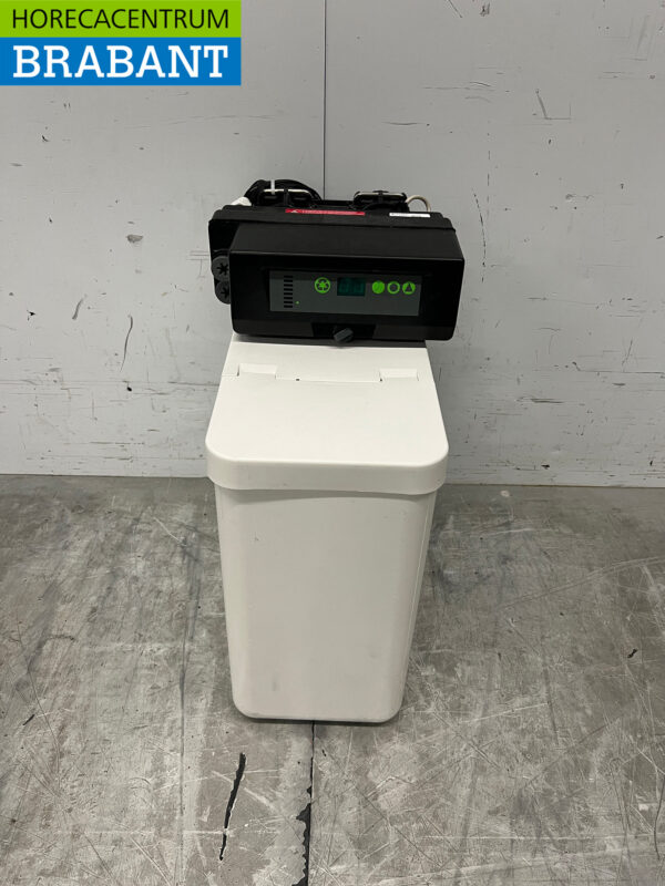 Pentair Automatischer Wasserenthärter 230V Horeca