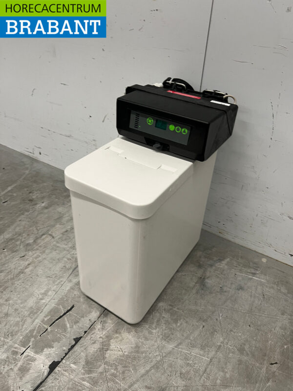 Pentair Automatischer Wasserenthärter 230V Horeca – Bild 2