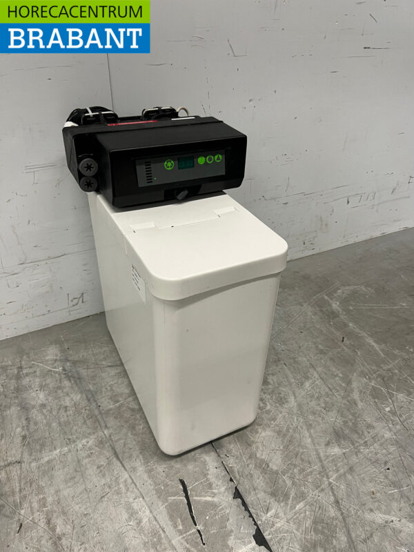 Pentair Automatischer Wasserenthärter 230V Horeca – Bild 3