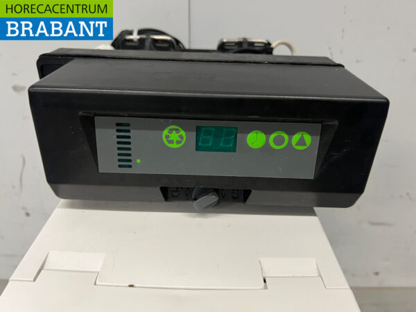 Pentair Automatischer Wasserenthärter 230V Horeca – Bild 4