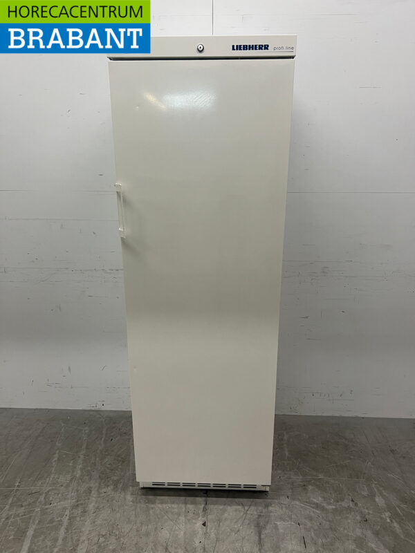 Liebherr Kühlschrank 421 Liter 230V Horeca