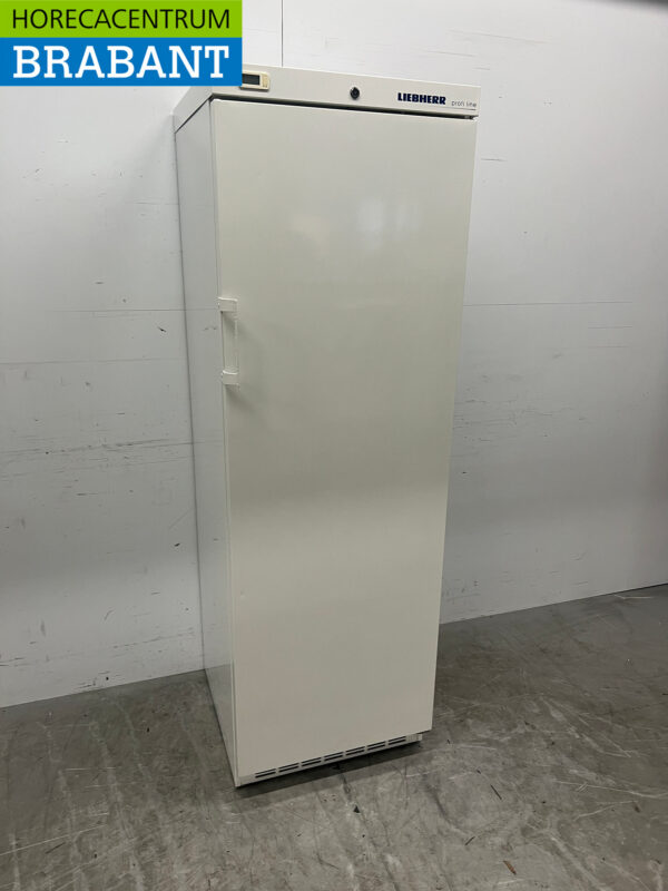 Liebherr Kühlschrank 421 Liter 230V Horeca – Bild 3