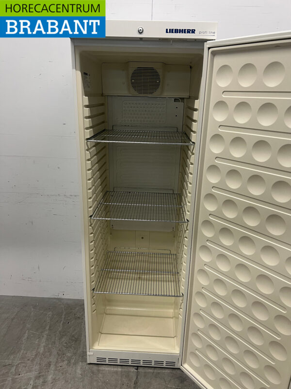 Liebherr Kühlschrank 421 Liter 230V Horeca – Bild 4