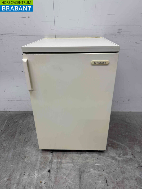 Frigidaire Kühlschrank mit Gefrierfach 155 Liter 230V Horeca