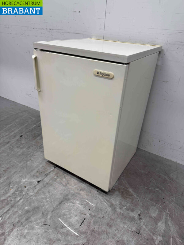 Frigidaire Kühlschrank mit Gefrierfach 155 Liter 230V Horeca – Bild 3