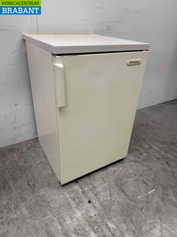 Frigidaire Kühlschrank mit Gefrierfach 155 Liter 230V Horeca – Bild 2