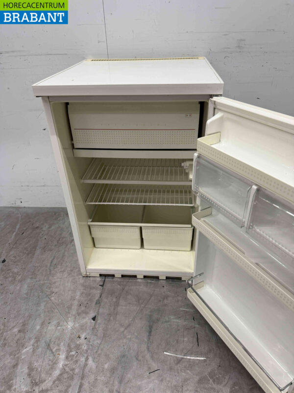 Frigidaire Kühlschrank mit Gefrierfach 155 Liter 230V Horeca – Bild 4