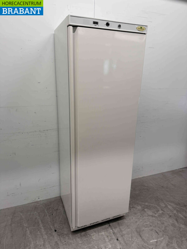 Grönland Kühlschrank 400 Liter 230V Horeca – Bild 2