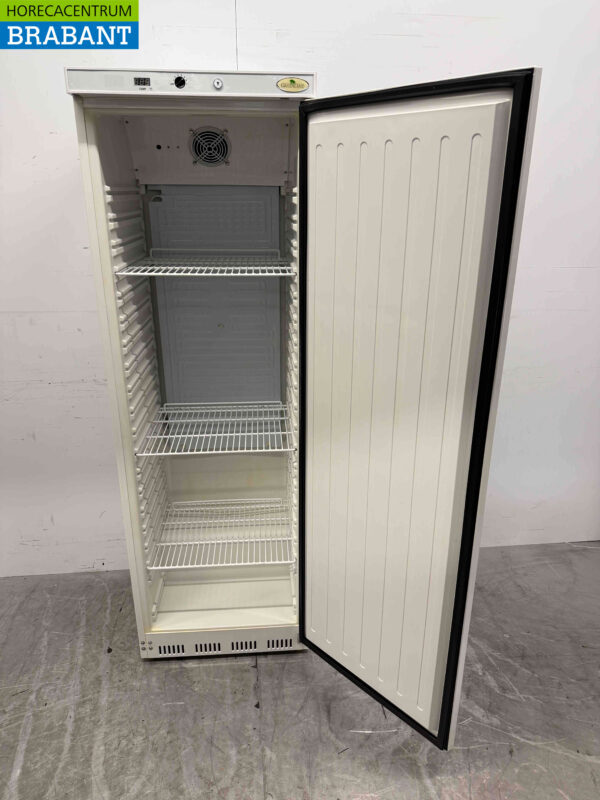 Grönland Kühlschrank 400 Liter 230V Horeca – Bild 5