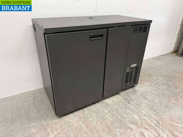 Serrco SFK-4E Fasskühler Fasskühler 111 cm 230V Horeca – Bild 2
