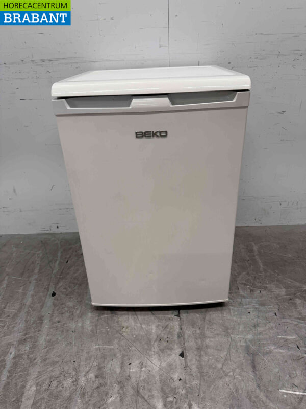 Beko Kühlschrank mit Gefrierfach 155 Liter 230V Horeca