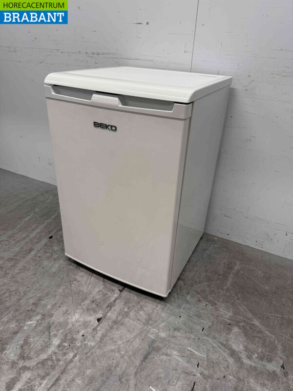 Beko Kühlschrank mit Gefrierfach 155 Liter 230V Horeca – Bild 2