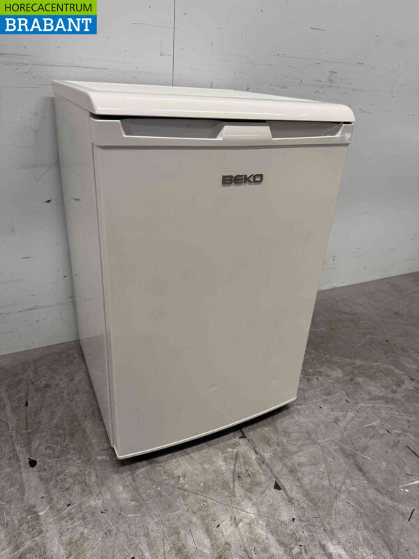 Beko Kühlschrank mit Gefrierfach 155 Liter 230V Horeca – Bild 3