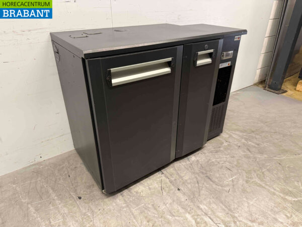 Gamko FK25/6R Fasskühler Fasskühler 111 cm 230V Horeca – Bild 3