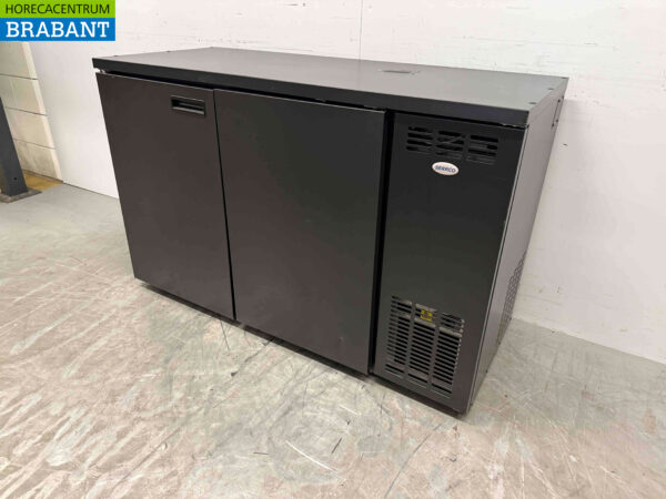 Serrco Fasskühler 135 cm 230V Horeca – Bild 2