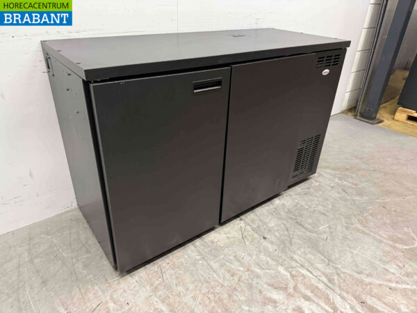 Serrco Fasskühler 135 cm 230V Horeca – Bild 3