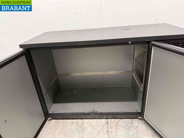 Serrco Fasskühler 135 cm 230V Horeca – Bild 4